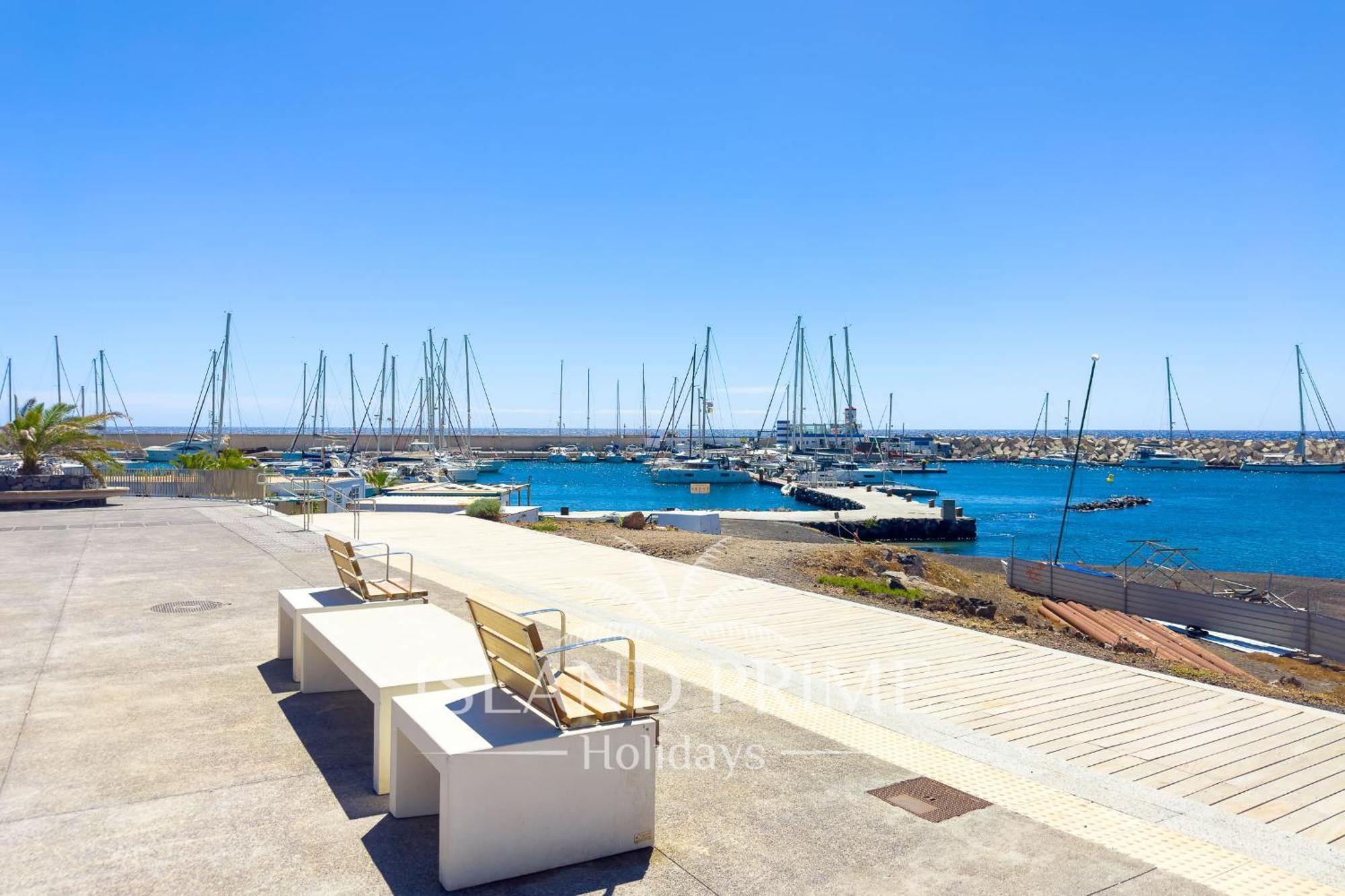 Holiday House 100M Away From Ocean Ebv10 San Miguel de Abona Exterior photo