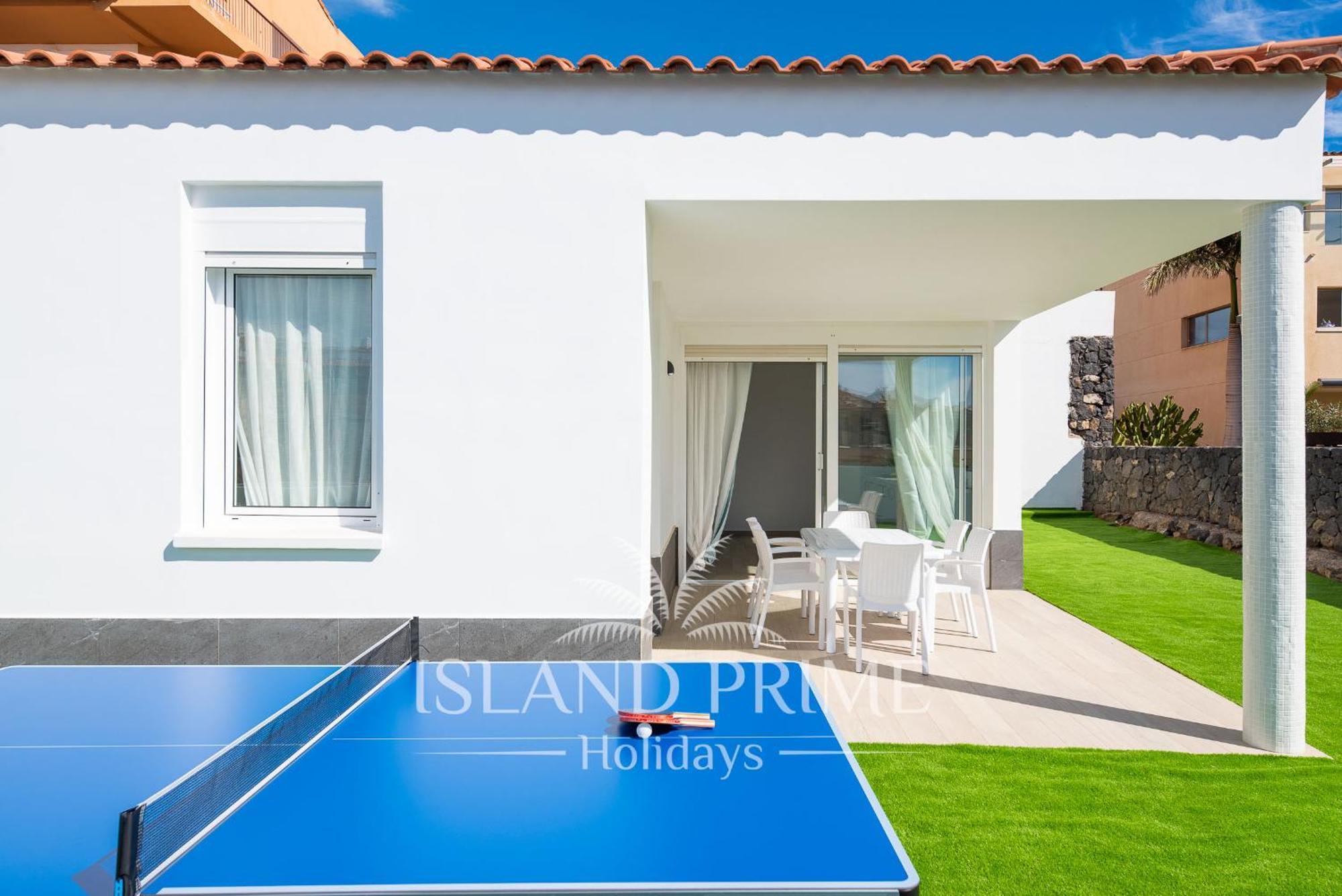 Holiday House 100M Away From Ocean Ebv10 San Miguel de Abona Exterior photo