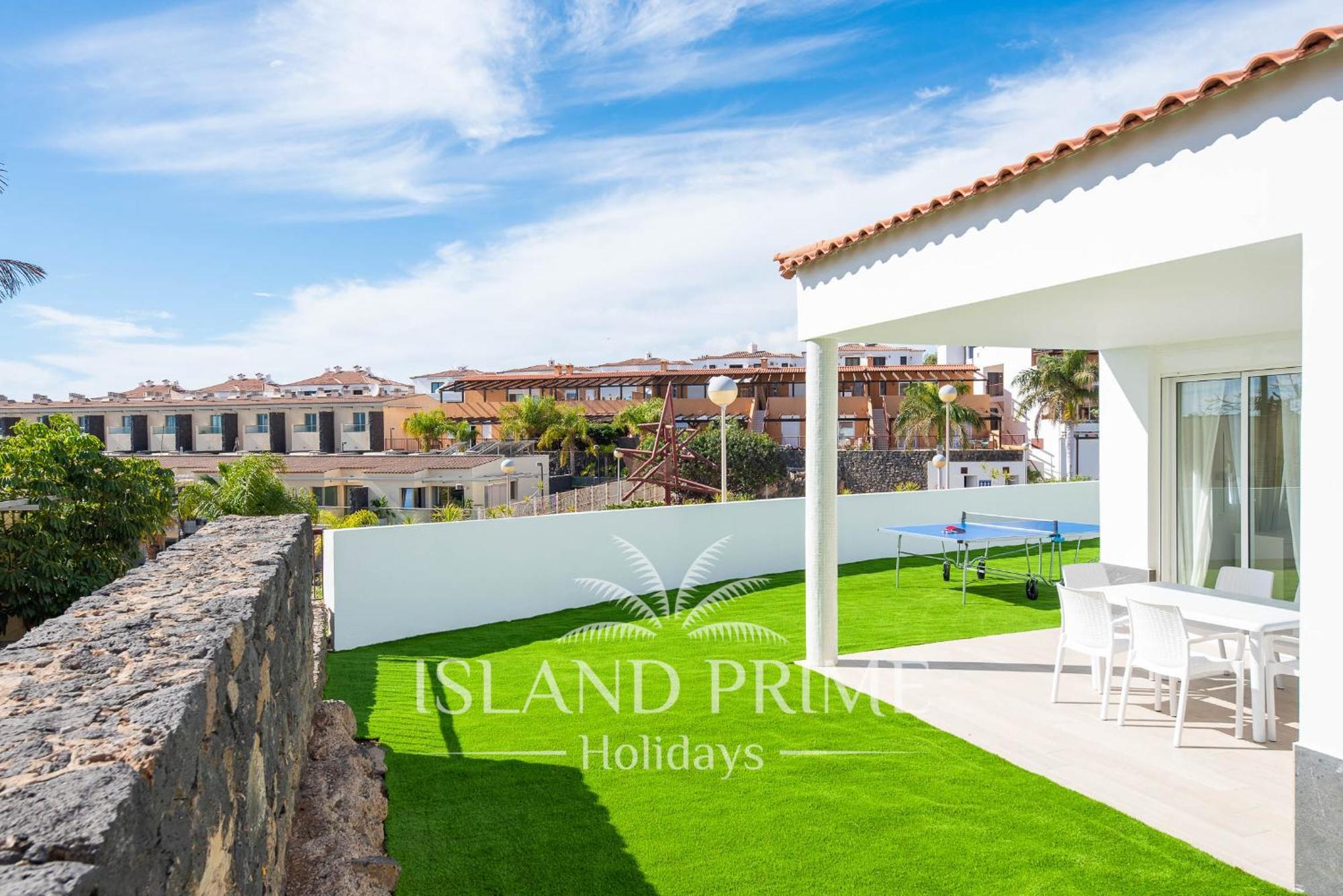 Holiday House 100M Away From Ocean Ebv10 San Miguel de Abona Exterior photo