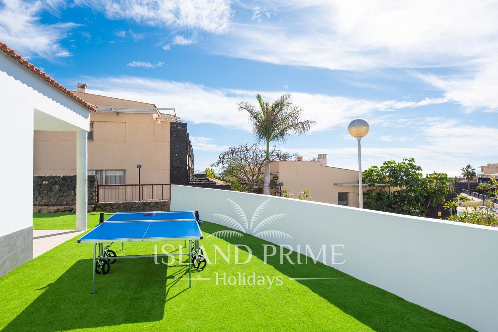 Holiday House 100M Away From Ocean Ebv10 San Miguel de Abona Exterior photo