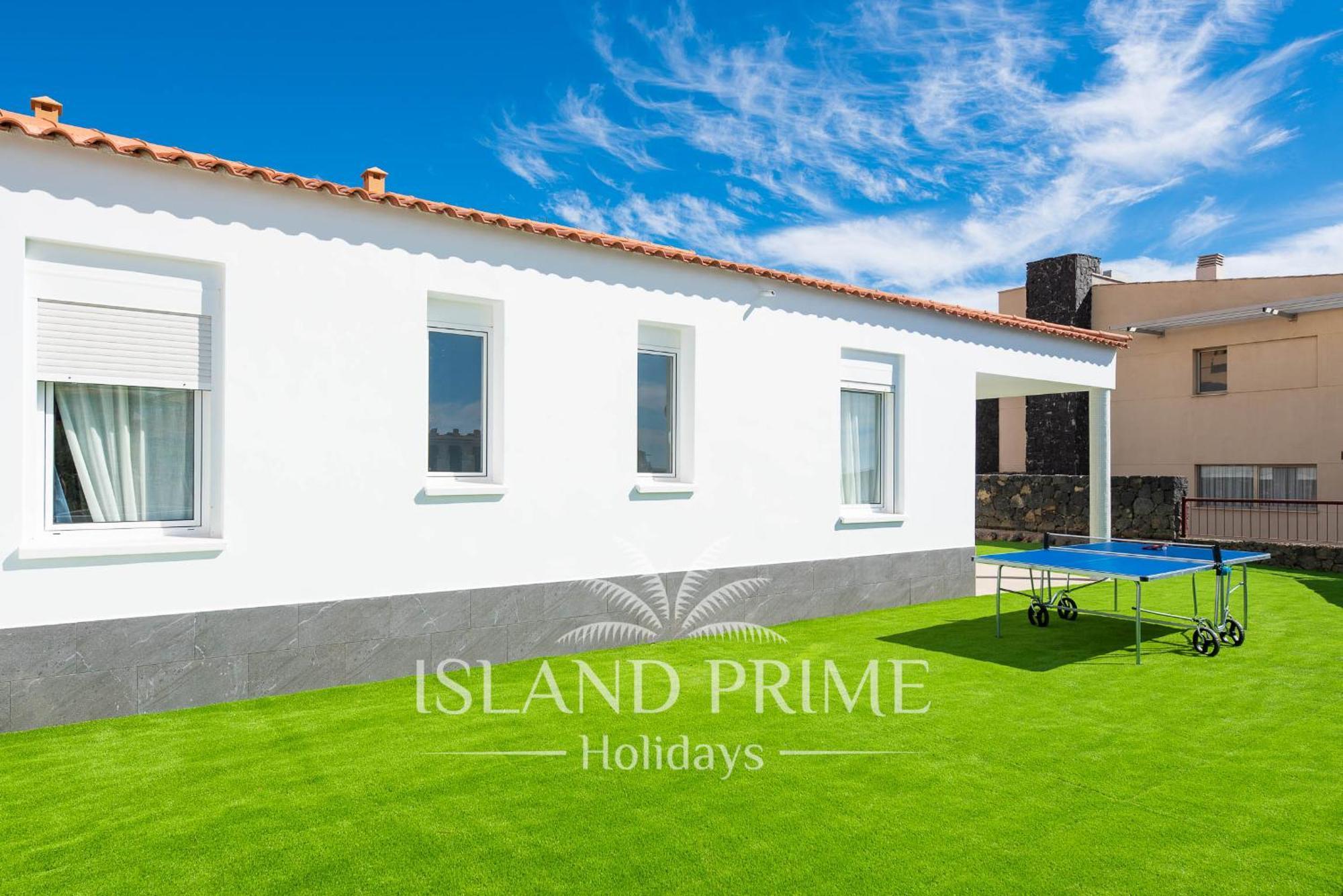 Holiday House 100M Away From Ocean Ebv10 San Miguel de Abona Exterior photo