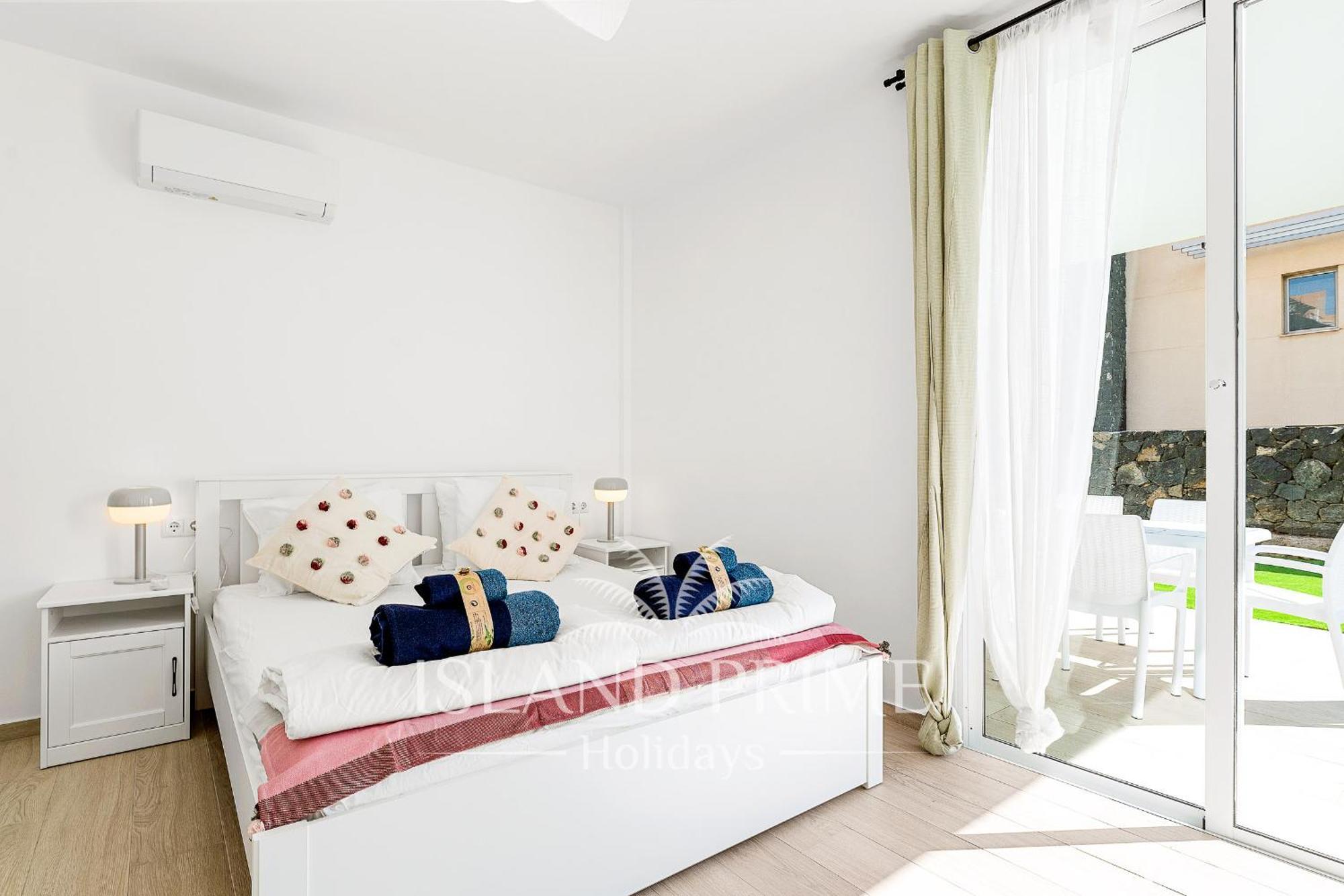 Holiday House 100M Away From Ocean Ebv10 San Miguel de Abona Exterior photo