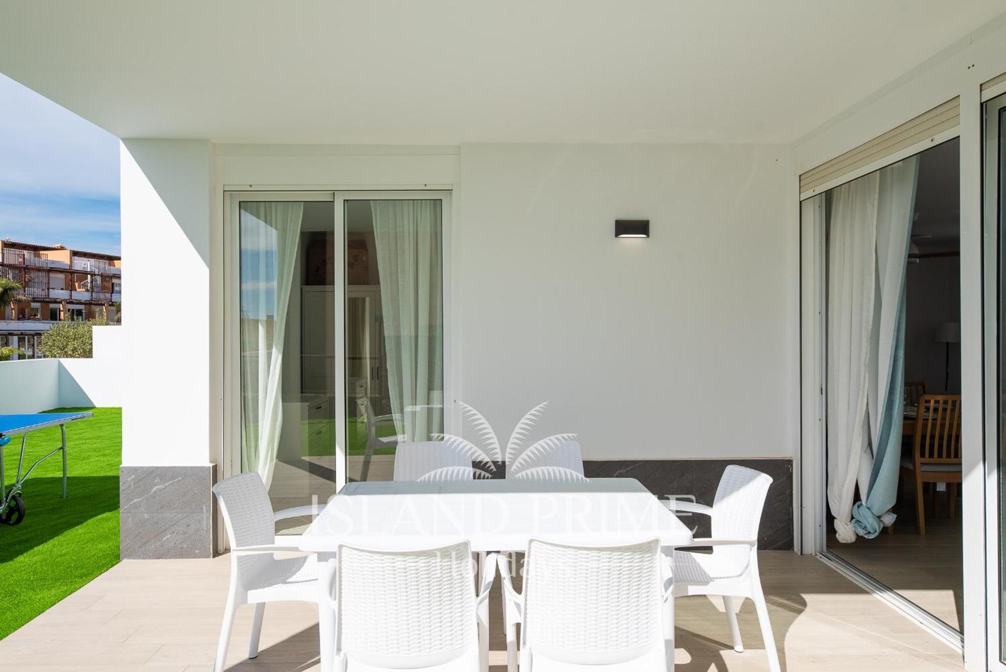 Holiday House 100M Away From Ocean Ebv10 San Miguel de Abona Exterior photo